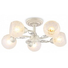 Люстра на штанге ambrella light tr tr3062